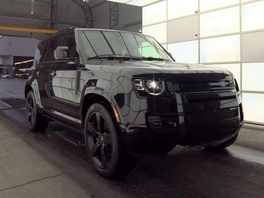 2023 Land Rover Defender 110 X-Dynamic SE AWD