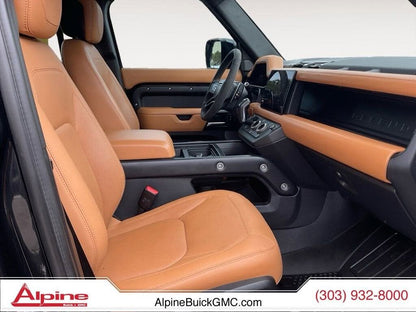 2023 Land Rover Defender 110 V8 AWD