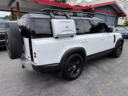 2023 Land Rover Defender 130 S AWD