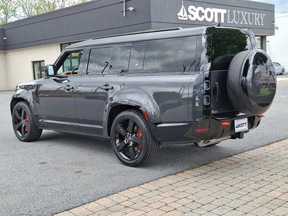 2023 Land Rover Defender 130 X AWD