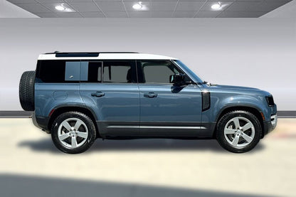 2023 Land Rover Defender 110 SE AWD