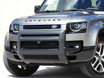 2023 Land Rover Defender 90 X-Dynamic SE AWD
