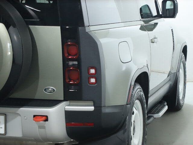 2023 Land Rover Defender 90 S AWD