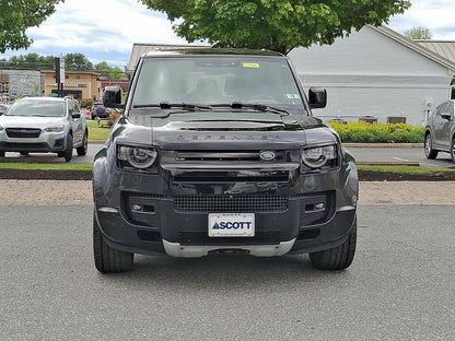 2023 Land Rover Defender 130 X AWD