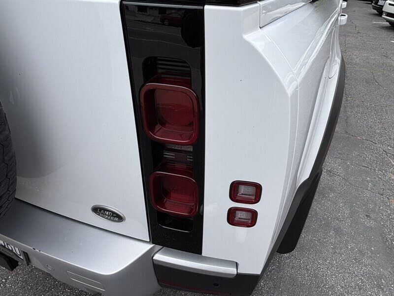 2023 Land Rover Defender 130 S AWD