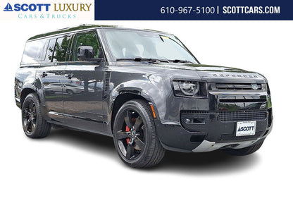 2023 Land Rover Defender 130 X AWD