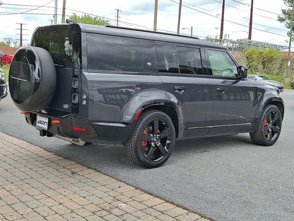2023 Land Rover Defender 130 X AWD