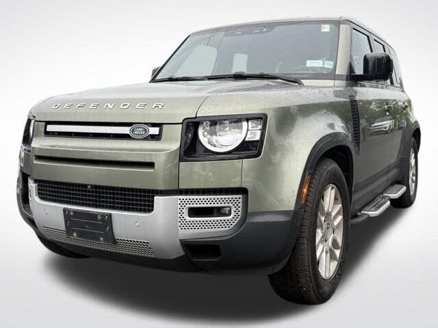2023 Land Rover Defender 110 S AWD