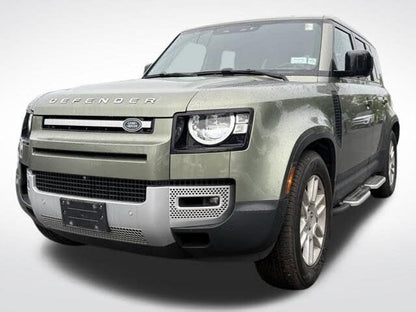 2023 Land Rover Defender 110 S AWD