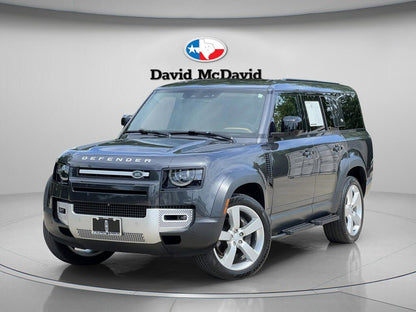 2023 Land Rover Defender 130 First Edition AWD
