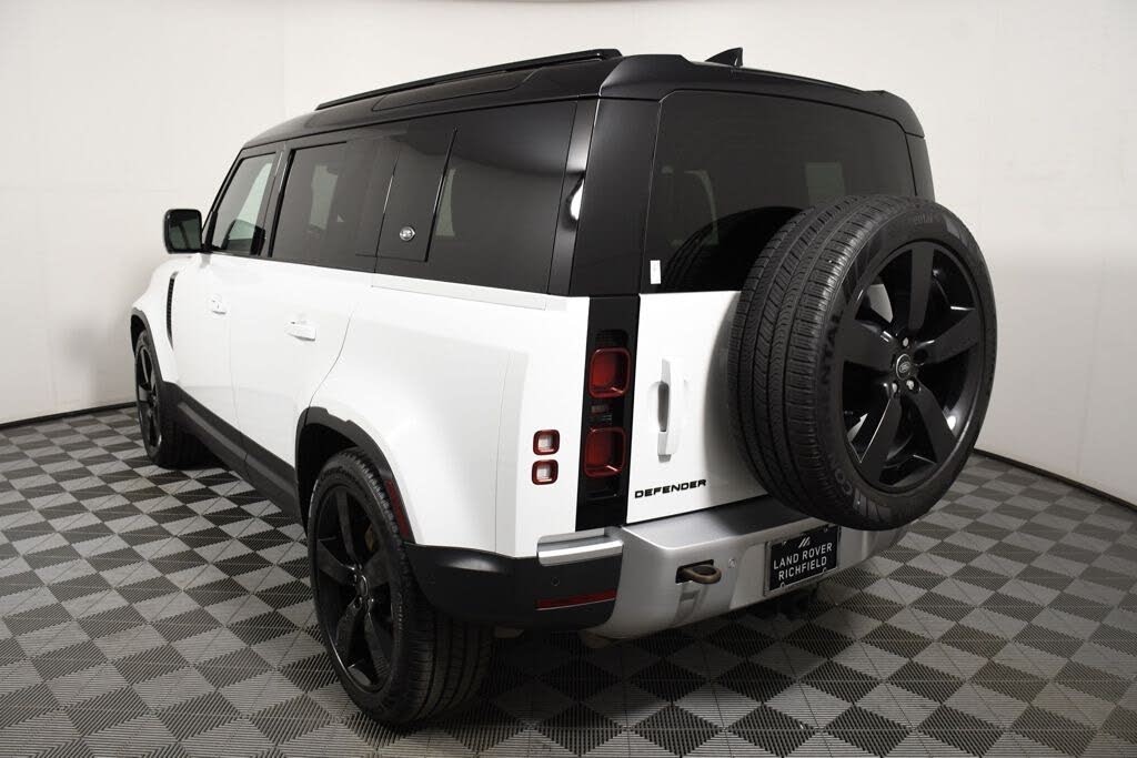 2023 Land Rover Defender 110 S AWD