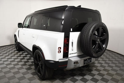 2023 Land Rover Defender 110 S AWD