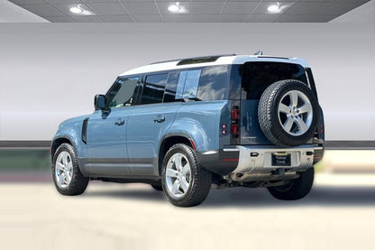 2023 Land Rover Defender 110 SE AWD