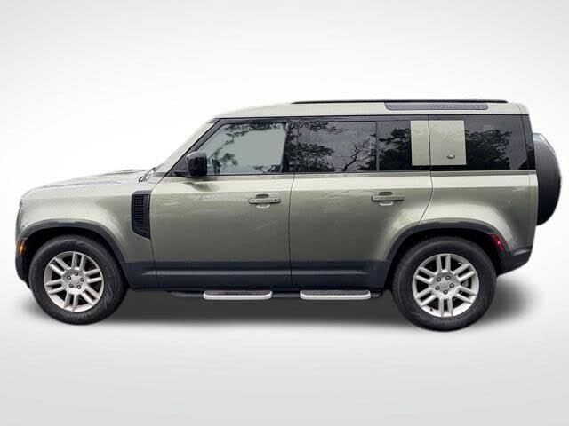 2023 Land Rover Defender 110 S AWD