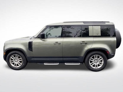 2023 Land Rover Defender 110 S AWD