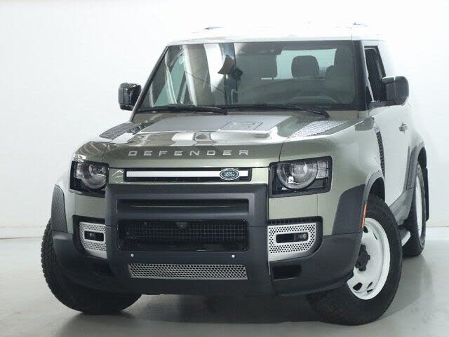 2023 Land Rover Defender 90 S AWD