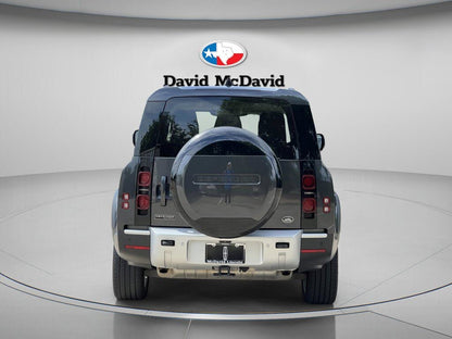 2023 Land Rover Defender 130 First Edition AWD