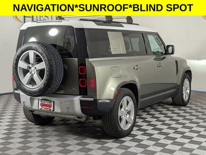 2023 Land Rover Defender 110 SE AWD