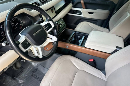 2023 Land Rover Defender 110 SE AWD