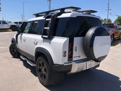 2023 Land Rover Defender 110 SE AWD