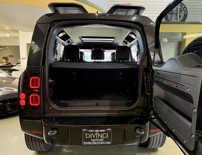 2023 Land Rover Defender 110 X-Dynamic SE AWD