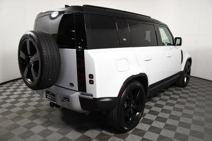 2023 Land Rover Defender 110 S AWD