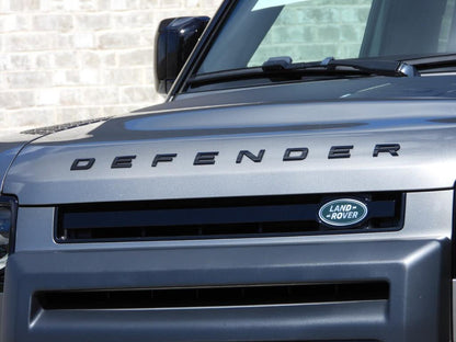 2023 Land Rover Defender 90 X-Dynamic SE AWD