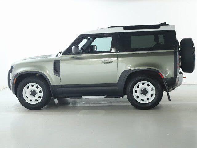 2023 Land Rover Defender 90 S AWD