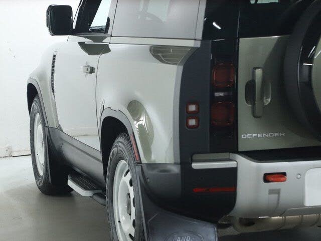2023 Land Rover Defender 90 S AWD