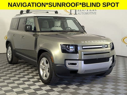 2023 Land Rover Defender 110 SE AWD