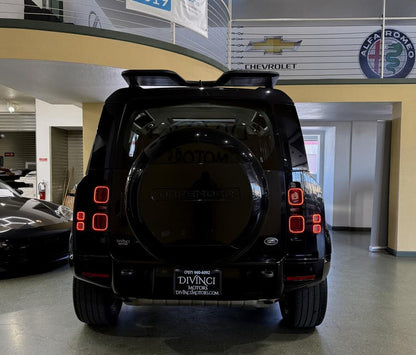 2023 Land Rover Defender 110 X-Dynamic SE AWD