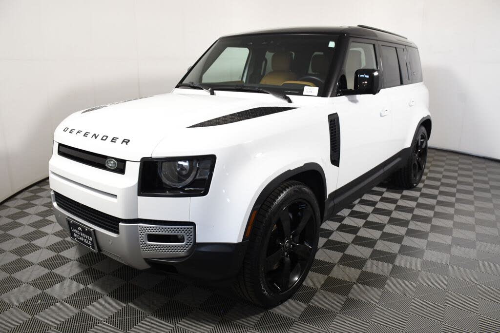 2023 Land Rover Defender 110 S AWD