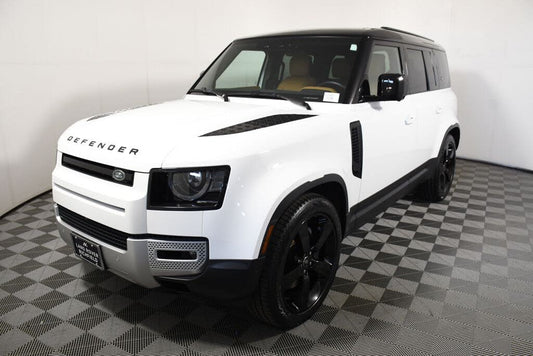 2023 Land Rover Defender 110 S AWD