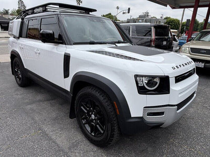 2023 Land Rover Defender 130 S AWD