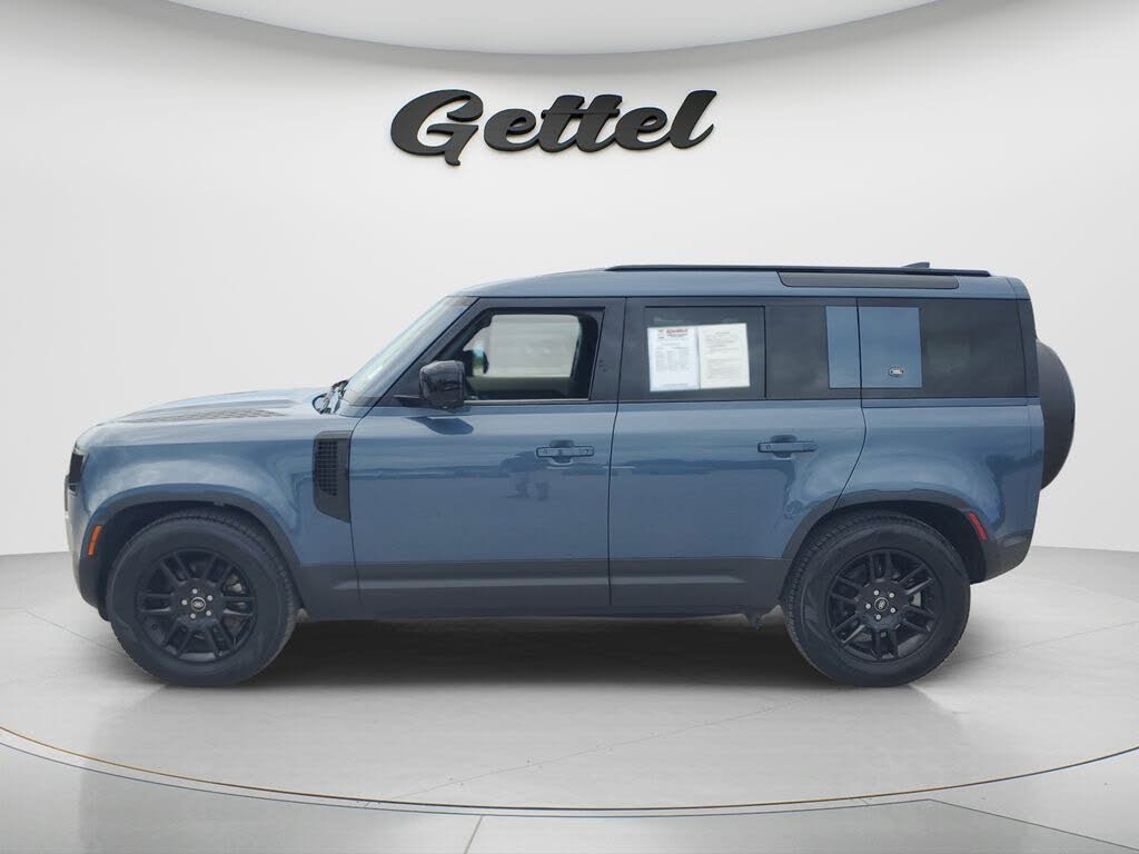 2023 Land Rover Defender 110 S AWD