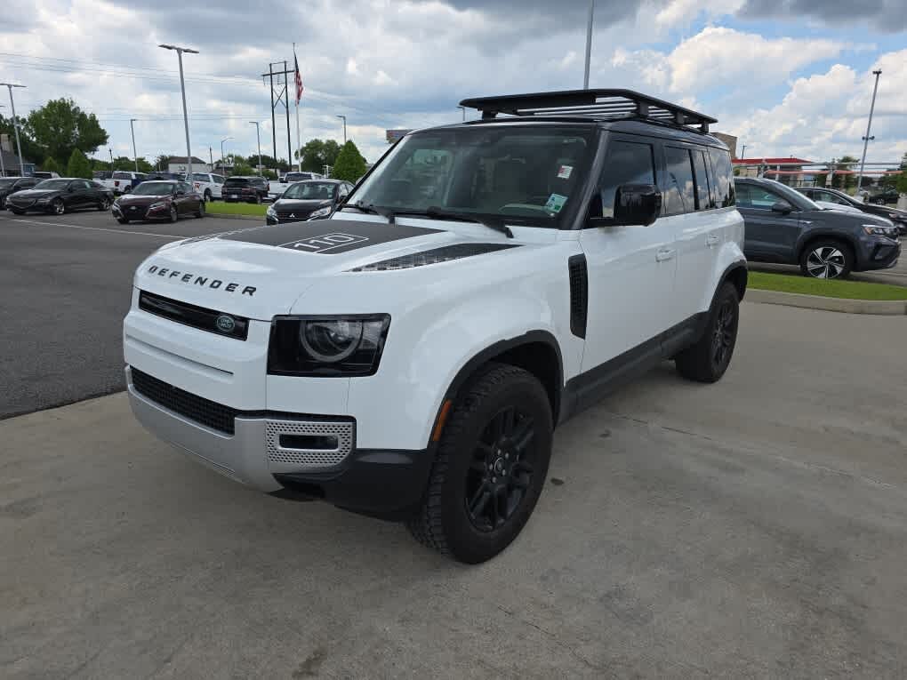2023 Land Rover Defender 110 SE AWD