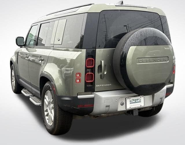 2023 Land Rover Defender 110 S AWD