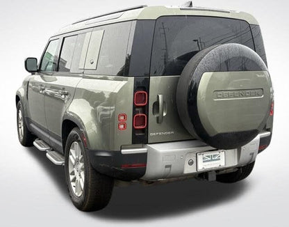 2023 Land Rover Defender 110 S AWD