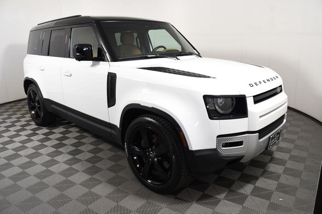 2023 Land Rover Defender 110 S AWD