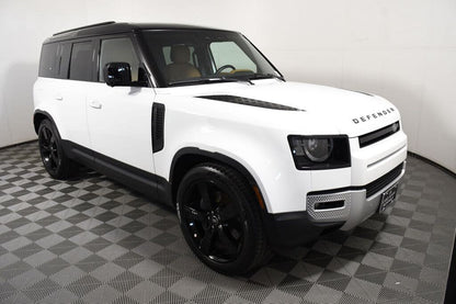 2023 Land Rover Defender 110 S AWD