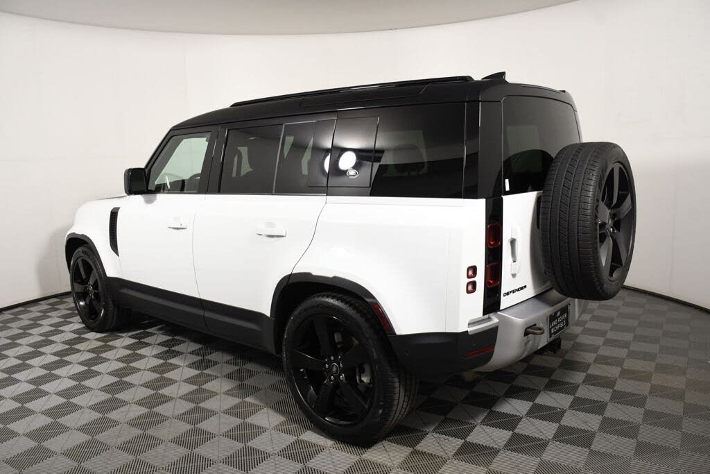 2023 Land Rover Defender 110 S AWD