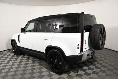 2023 Land Rover Defender 110 S AWD