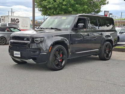 2023 Land Rover Defender 130 X AWD