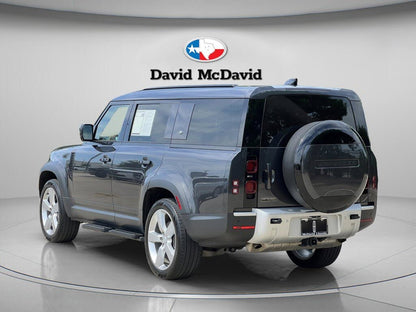2023 Land Rover Defender 130 First Edition AWD