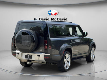 2023 Land Rover Defender 130 First Edition AWD