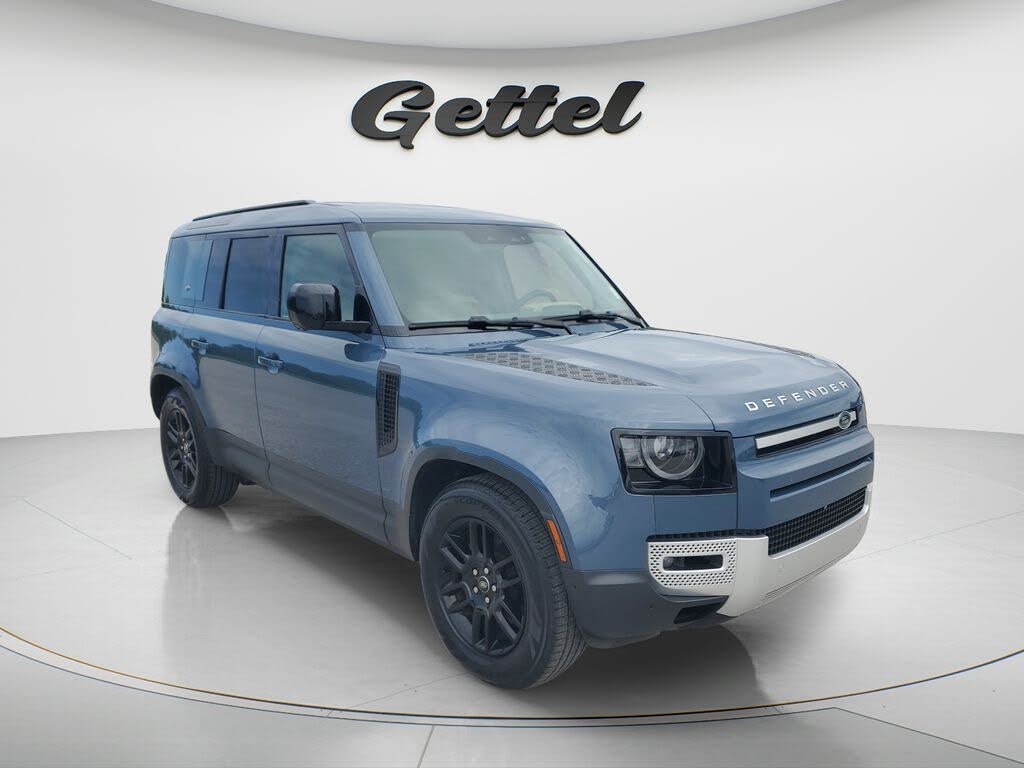 2023 Land Rover Defender 110 S AWD