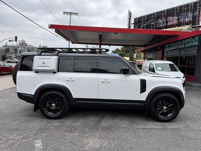 2023 Land Rover Defender 130 S AWD