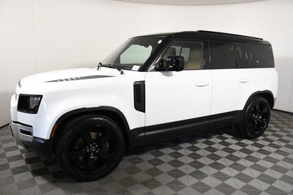 2023 Land Rover Defender 110 S AWD