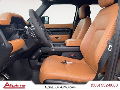 2023 Land Rover Defender 110 V8 AWD