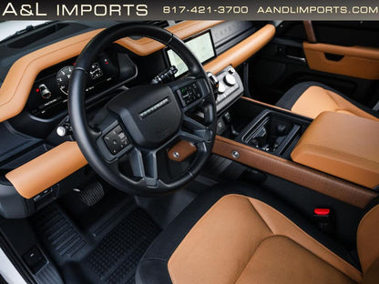 2023 Land Rover Defender 110 X-Dynamic SE AWD